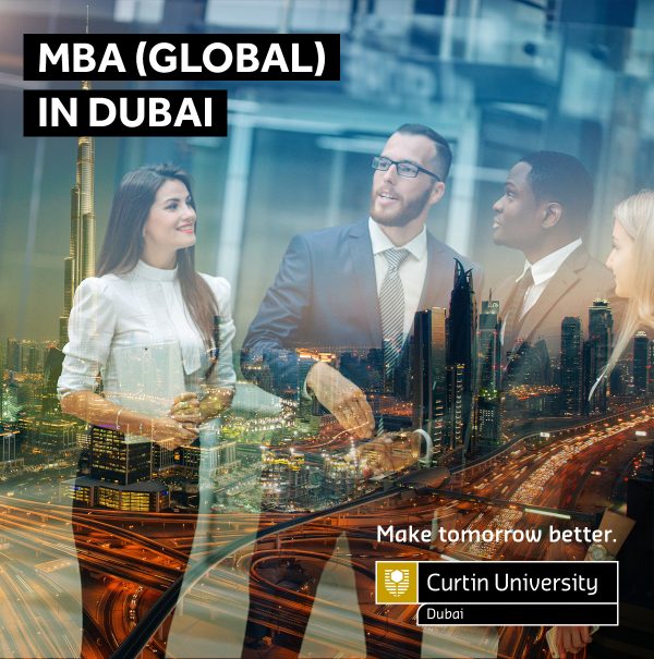 Business School in Dubai