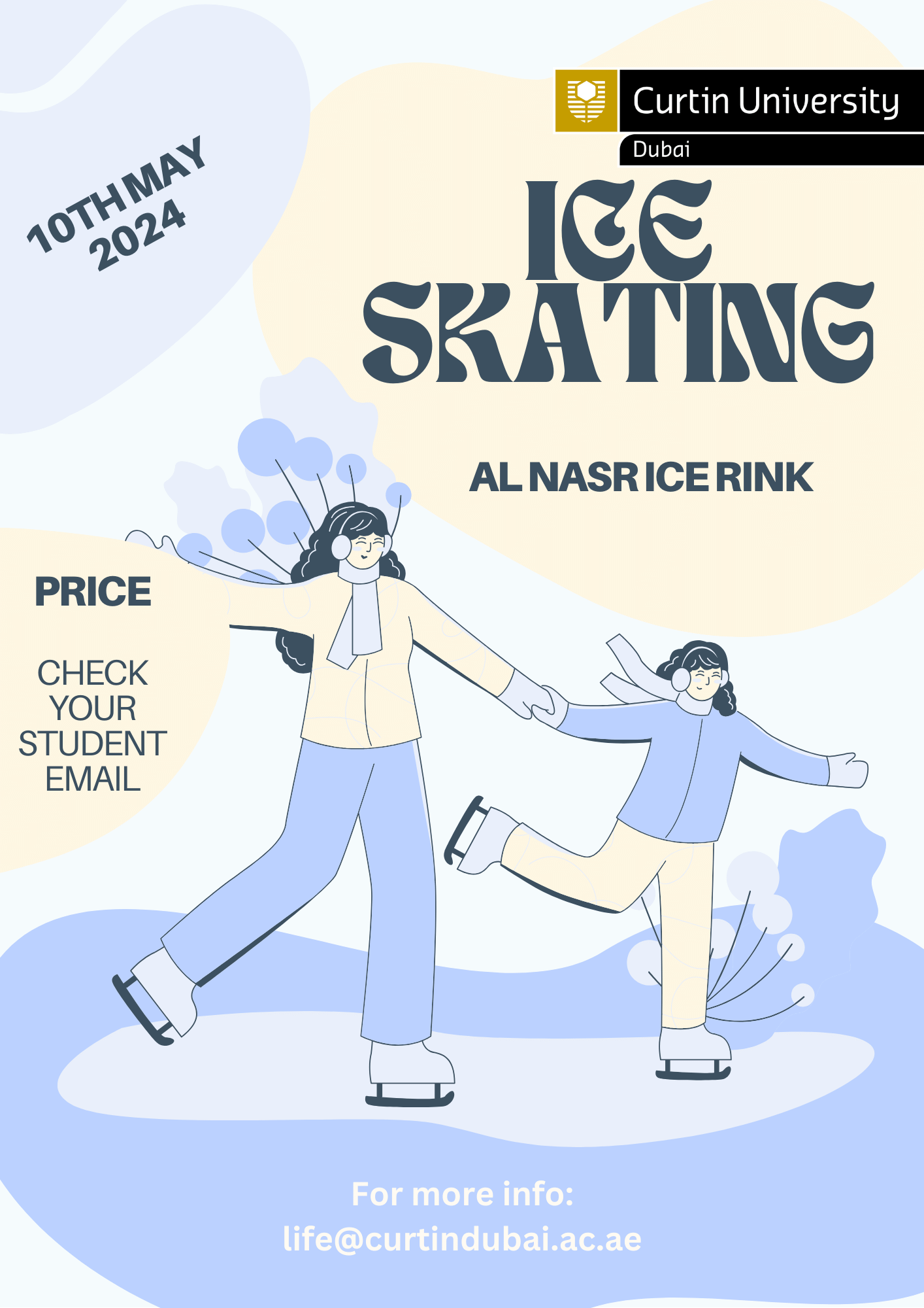 Ice Skating