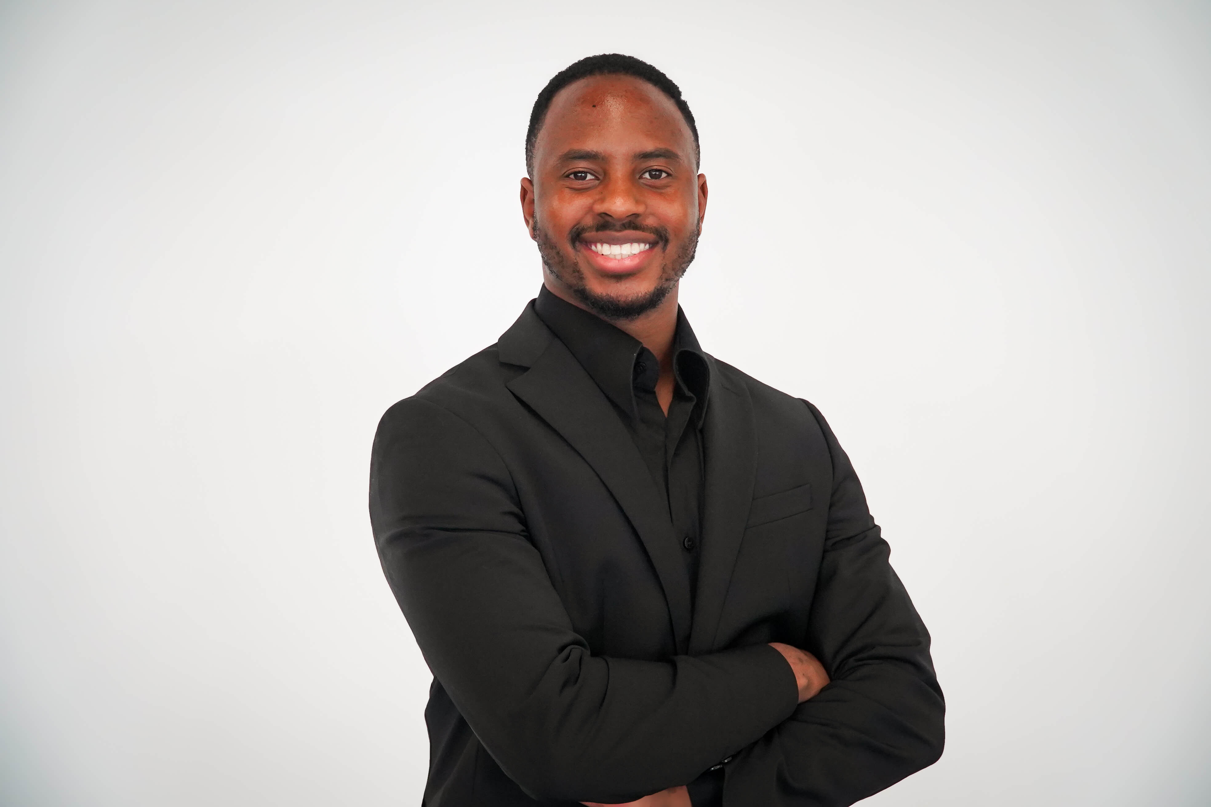 Adiel Bvepfepfe- Vice President Education