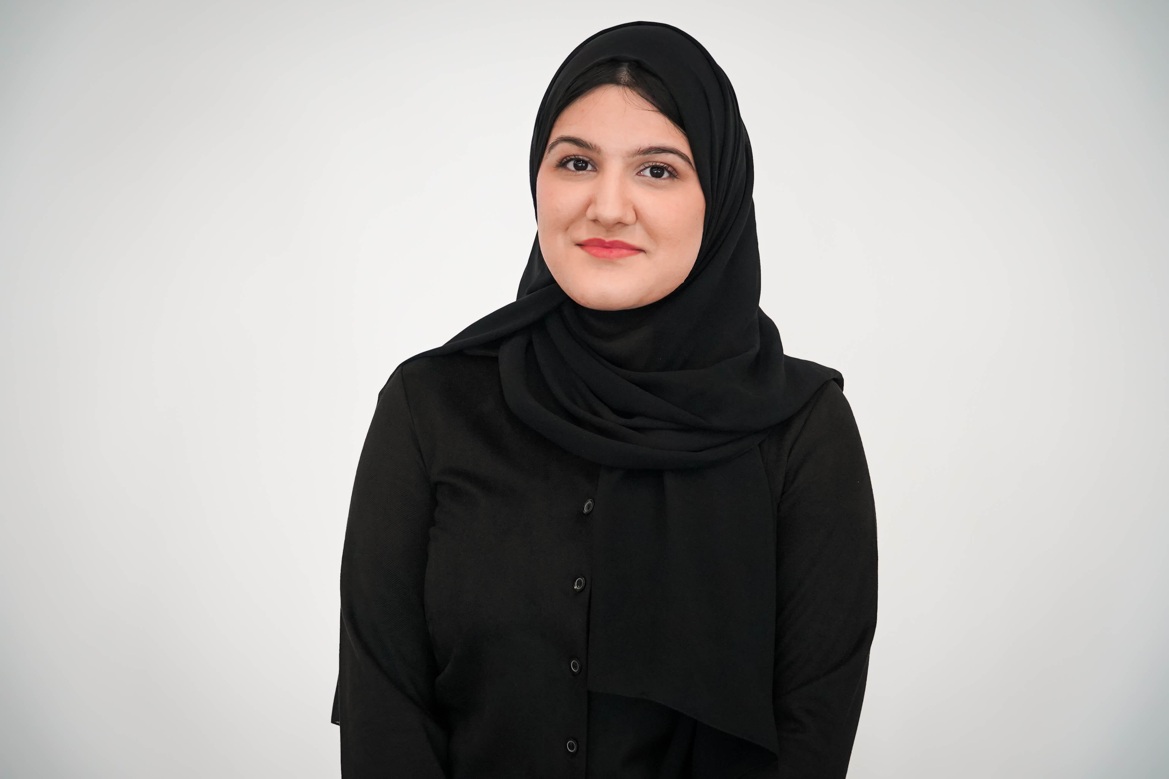 Safa Shahzad- Vice President Clubs & Societies